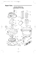 Preview for 13 page of Craftsman 113.177630 Owner'S Manual