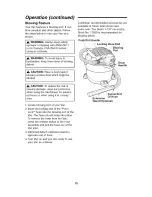 Предварительный просмотр 10 страницы Craftsman 113.177690 Owner'S Manual