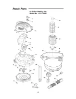 Предварительный просмотр 15 страницы Craftsman 113.177690 Owner'S Manual