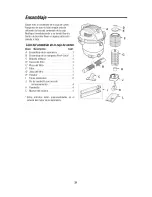 Предварительный просмотр 21 страницы Craftsman 113.177690 Owner'S Manual