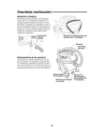 Предварительный просмотр 23 страницы Craftsman 113.177690 Owner'S Manual