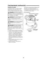 Предварительный просмотр 26 страницы Craftsman 113.177690 Owner'S Manual