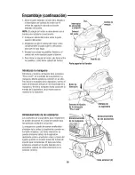 Preview for 18 page of Craftsman 113.177745 Owner'S Manual