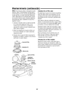 Preview for 22 page of Craftsman 113.177745 Owner'S Manual