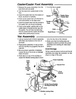 Preview for 6 page of Craftsman 113.177778 Owner'S Manual