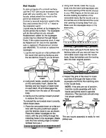 Preview for 11 page of Craftsman 113.177778 Owner'S Manual