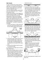 Предварительный просмотр 11 страницы Craftsman 113.177825 Owner'S Manual