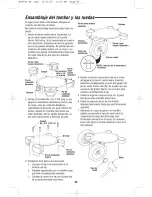 Предварительный просмотр 25 страницы Craftsman 113.177846 Owner'S Manual