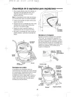 Предварительный просмотр 27 страницы Craftsman 113.177846 Owner'S Manual