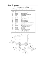 Предварительный просмотр 35 страницы Craftsman 113.177846 Owner'S Manual