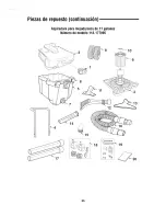 Предварительный просмотр 35 страницы Craftsman 113.177895 Owner'S Manual