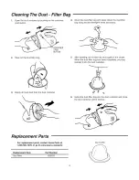 Предварительный просмотр 4 страницы Craftsman 113.177980 Owner'S Manual