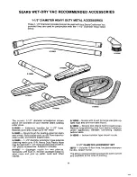 Предварительный просмотр 9 страницы Craftsman 113.178060 Owner'S Manual