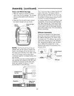 Предварительный просмотр 10 страницы Craftsman 113.179255 Owner'S Manual