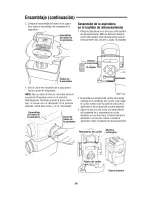 Предварительный просмотр 26 страницы Craftsman 113.179255 Owner'S Manual