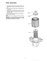 Предварительный просмотр 5 страницы Craftsman 113.179430 Owner'S Manual