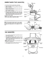 Предварительный просмотр 6 страницы Craftsman 113.179430 Owner'S Manual