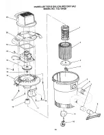 Предварительный просмотр 10 страницы Craftsman 113.179430 Owner'S Manual