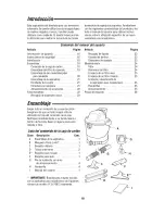 Предварительный просмотр 18 страницы Craftsman 113.17965 Owner'S Manual