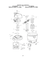 Предварительный просмотр 27 страницы Craftsman 113.17965 Owner'S Manual