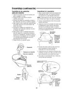 Предварительный просмотр 19 страницы Craftsman 113.179650 Owner'S Manual