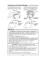 Предварительный просмотр 10 страницы Craftsman 113.179715 Owner'S Manual