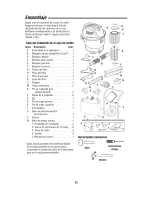 Предварительный просмотр 23 страницы Craftsman 113.179715 Owner'S Manual