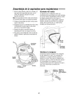 Предварительный просмотр 27 страницы Craftsman 113.179715 Owner'S Manual