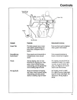 Preview for 41 page of Craftsman 113.196120 Owner'S Manual