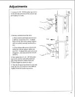 Preview for 23 page of Craftsman 113.196221 Owner'S Manual