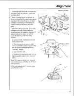 Preview for 29 page of Craftsman 113.196221 Owner'S Manual