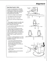 Preview for 33 page of Craftsman 113.196221 Owner'S Manual