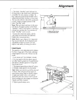 Preview for 35 page of Craftsman 113.196221 Owner'S Manual