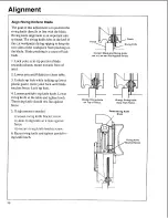 Preview for 36 page of Craftsman 113.196221 Owner'S Manual