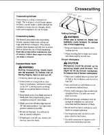 Preview for 45 page of Craftsman 113.196221 Owner'S Manual