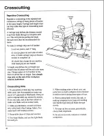 Preview for 48 page of Craftsman 113.196221 Owner'S Manual