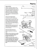 Preview for 49 page of Craftsman 113.196221 Owner'S Manual