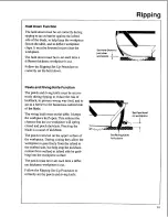 Preview for 53 page of Craftsman 113.196221 Owner'S Manual