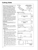 Preview for 58 page of Craftsman 113.196221 Owner'S Manual