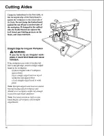 Preview for 60 page of Craftsman 113.196221 Owner'S Manual