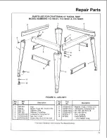 Preview for 79 page of Craftsman 113.196221 Owner'S Manual