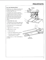 Preview for 19 page of Craftsman 113.196380 Owner'S Manual