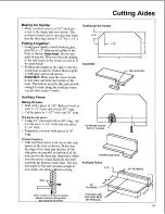 Предварительный просмотр 59 страницы Craftsman 113.196380 Owner'S Manual