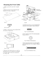 Preview for 20 page of Craftsman 113.197110 Operator'S Manual