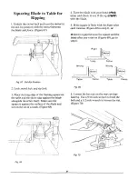 Preview for 27 page of Craftsman 113.197110 Operator'S Manual