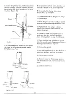 Preview for 32 page of Craftsman 113.197110 Operator'S Manual