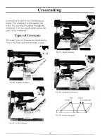 Preview for 36 page of Craftsman 113.197110 Operator'S Manual