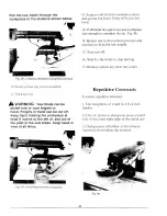 Preview for 42 page of Craftsman 113.197110 Operator'S Manual