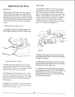 Preview for 62 page of Craftsman 113.197110 Operator'S Manual