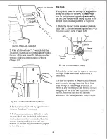 Preview for 65 page of Craftsman 113.197110 Operator'S Manual